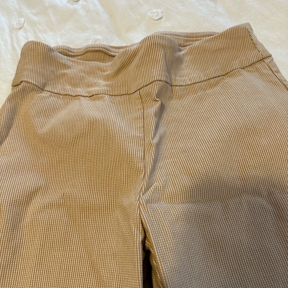 Counterparts Fitted stretchy work pants - Picture 3 of 4